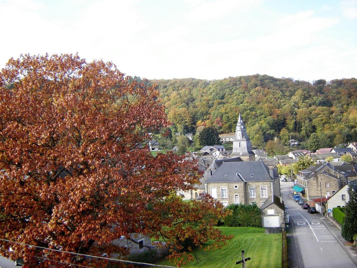 Gite De Groupe De La Semois Alle Exterior foto