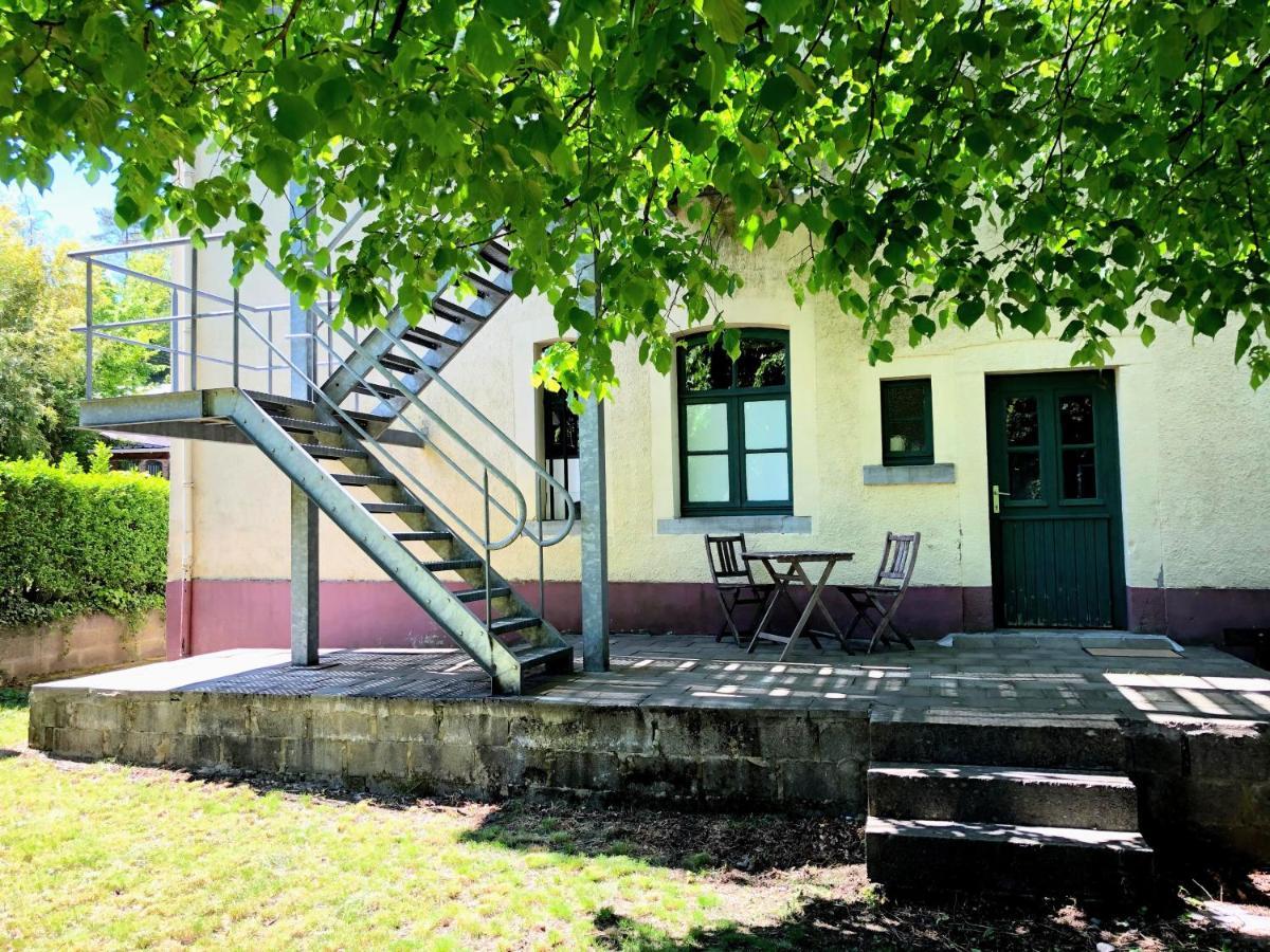 Gite De Groupe De La Semois Alle Exterior foto